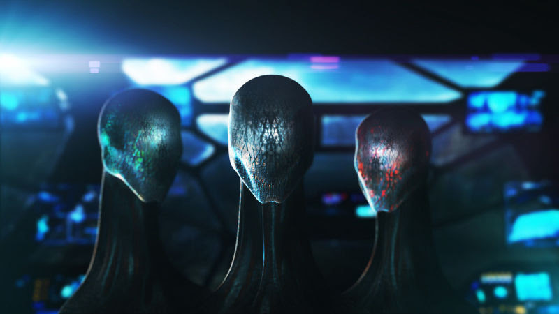 10 Concept Artists Who Should Be Making Their Own Movies