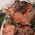 Stand Rib Roast Christmas Menu / Garlic Crusted Prime Rib Roast | Prime rib recipe, Beef ... : #foodandwine #christmas #christmasrecipes 27 festive christmas roasts.