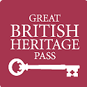 See Britain with a Great British Heritage Pass