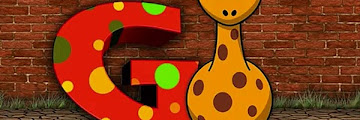 N Alphabet Song - Make it 'animal style' if you want!