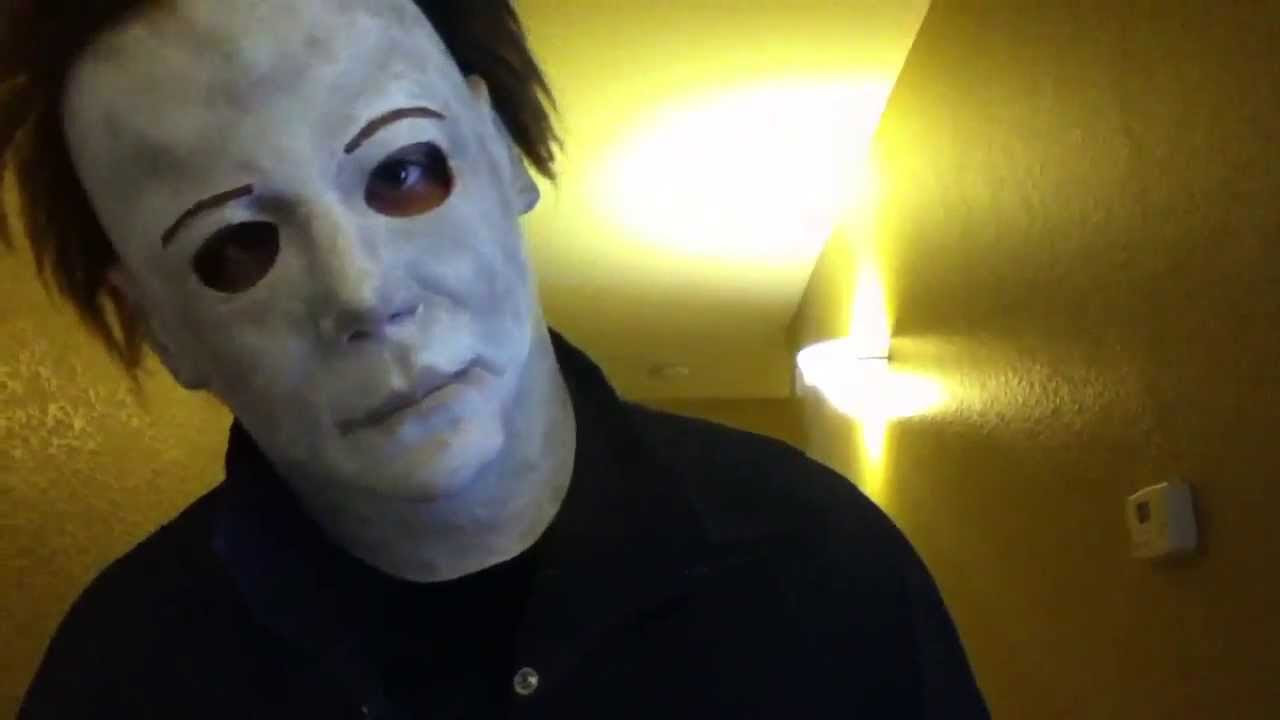 Halloween H20 Michael Myers