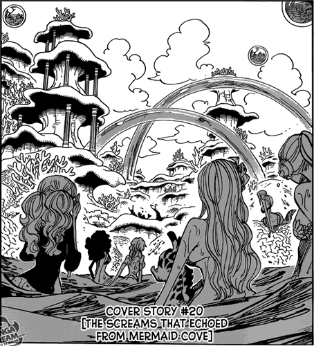 Onepiece 674 傍観者達 我思う故に 新館我思う故に 新館