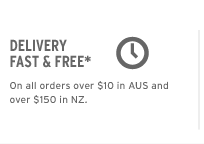 Delivery Fast Free *