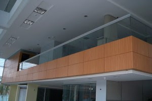 Detalles en techo