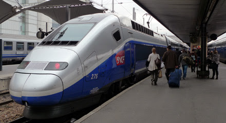 france rail