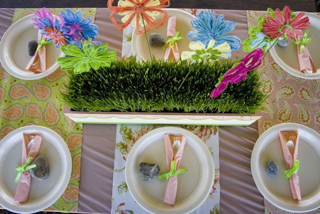 Peaches and Cream Birthday Party - The Sweetest Occasion | The ...