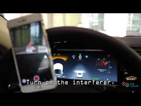 Fooling Systems