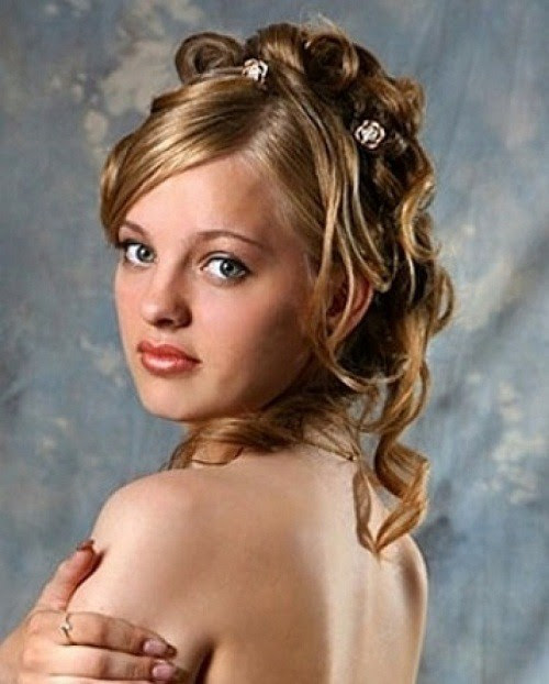 22 Epic Dance Hairstyles To Make You Feel Confident 22 Epic Dance Hairstyles To Make You Feel Confident
