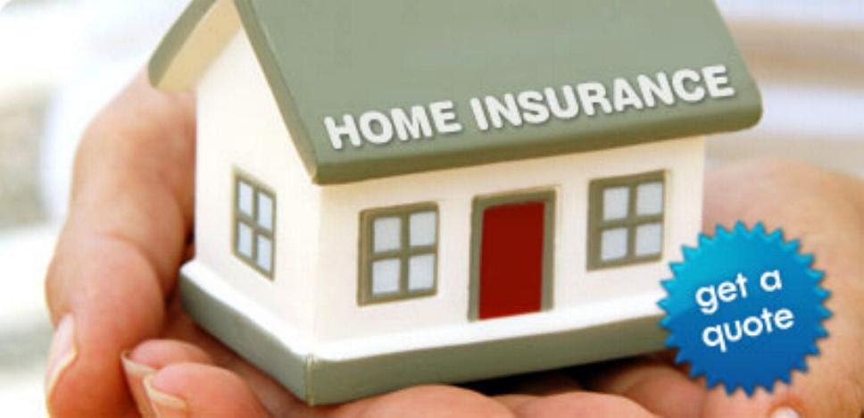 Home Insurance Quote 