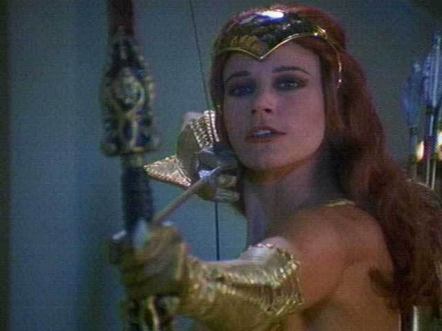 pictures of artemis greek goddess. ARTEMIS - Greek Goddess Photo