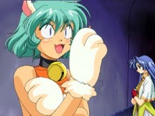 Romance Wa Tsurugi No Kagayaki Ii - Updated 