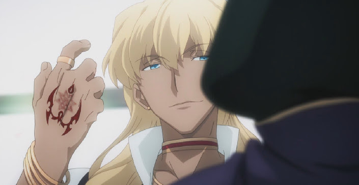 Fate Stay Night Ubw 第２期 第14話 キャスターの過去編とセラとリズの死 感想 あきひろのアニメニュース