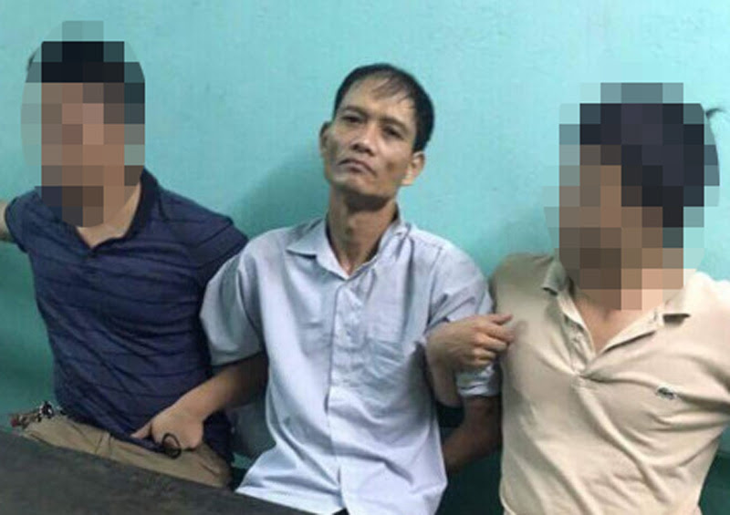 Thảm án ở Quảng Ninh: Nghi phạm là “con nợ”, từng bắt trộm chó - 1