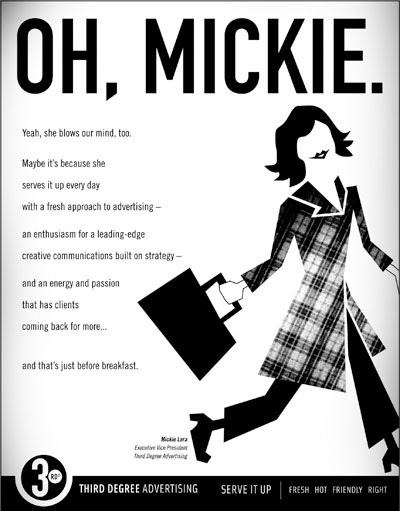 OhMickie