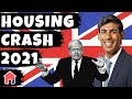 Will Housing Market Fall In 2021 / Housing Market Prediction 2021: The Best and Worst Cities ... / It said house prices across the uk will remain flat this year, down from a previous forecast of one per cent growth in 2021.