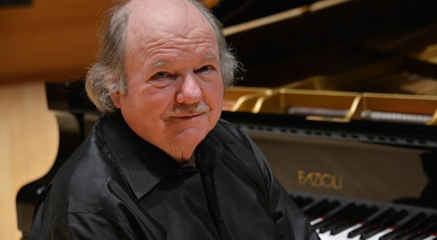 John Perry (Piasno) Short Biography