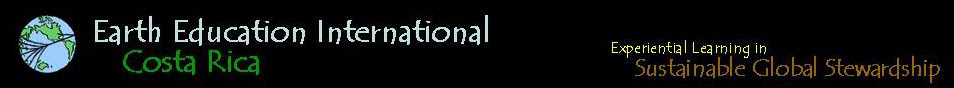 Earth Education International Blog