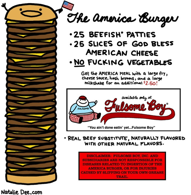the American Experience