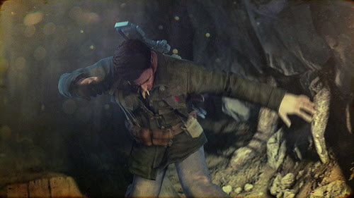 Resistance 3 