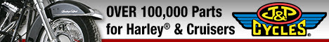 J&P Cycles - Motorcycle Parts