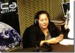 Gudalupe Gonzalez Moctezuma