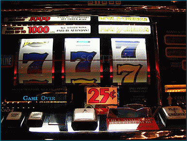 Slot Machine by EJ The DJ inc.
