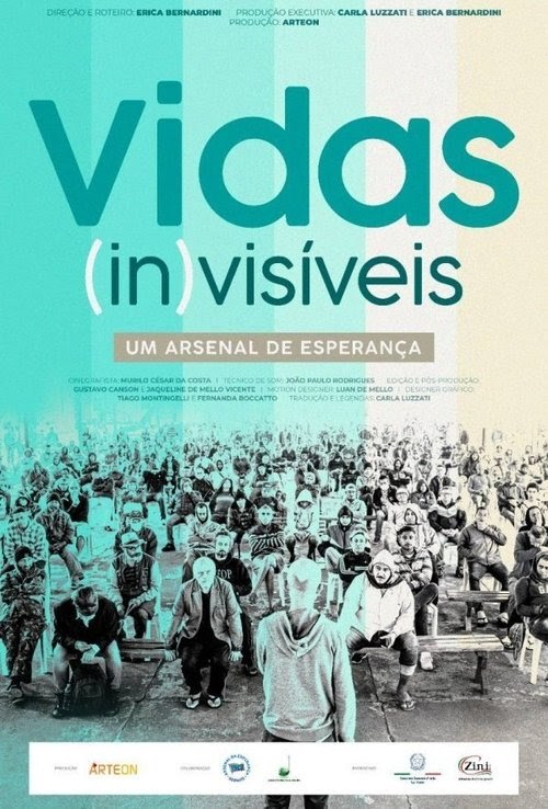 Assistir o filme Vidas (in)visíveis – um arsenal de esperança dublado
completo 2020 Portuguese HD