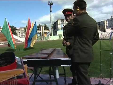 На краю света или там, где рождается день
