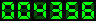 HTML Counter