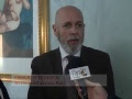 E' ufficiale: a Civitavecchia il candidato unico del centrodestra è Ernesto Tedesco