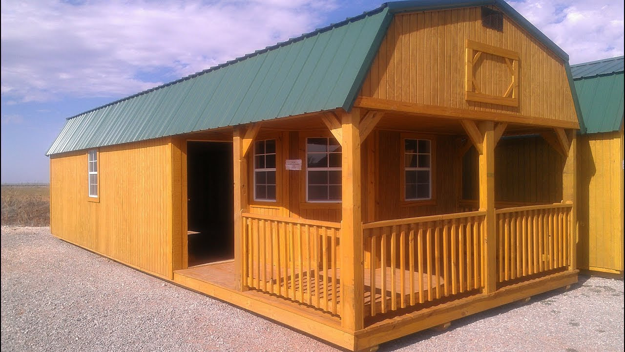 prebuilt homes -Off grid cabin - tiny house - options you can afford ...