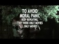 Video Nasties: Moral Panic, Censorship & Videotape (2010) Trailer.