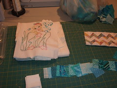Working on Mermaid