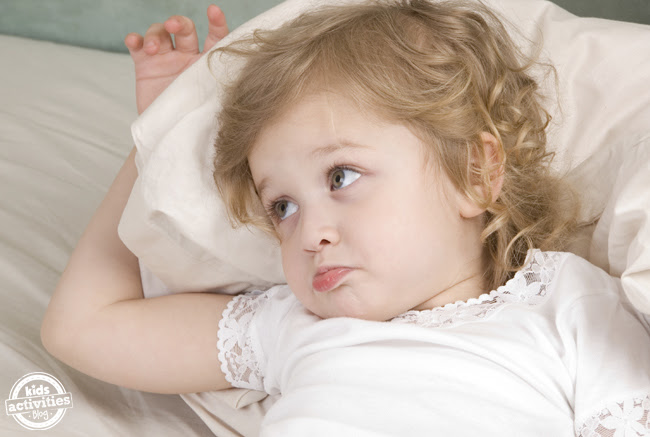 20 Tips To Transition To No Naps