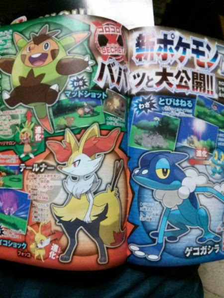 うさぎの隠れ家 ポケモンｘｙあれこれ