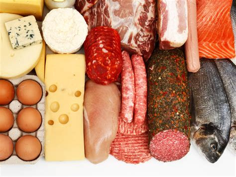Protein is typically something you want to have plenty of, but this is only with regard to your blood. Phosphorus in Your Diet