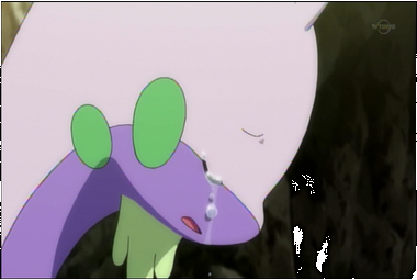 悲報かも アニメ ポケモンxy のサトシのヌメルゴンが故郷の湿地帯に帰る 果たして ヌメルゴンのその後は ゲーム おもちゃ おもしろ情報体験談