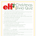 Christmas Trivia Questions And Answers Australia - Visions of which food danced in children’s heads as they slept in the poem “‘twas the night before christmas?” answer: