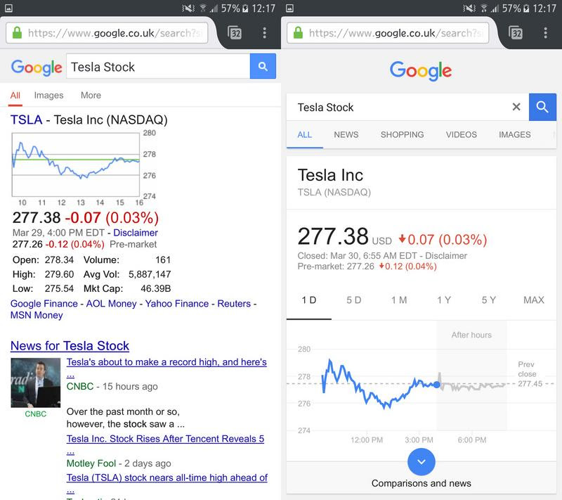 Ext] Chrome UA on Google for Firefox Android • mozillaZine Forums