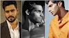 Models Without Jawline