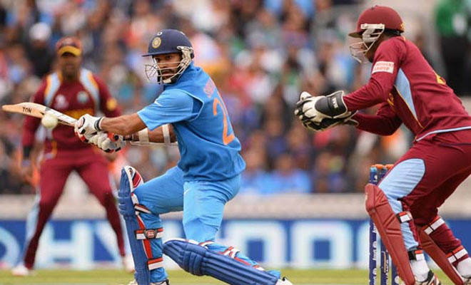 India Vs West Indies ODI (ICC Cricket world cup 2015)  TSM PLUG