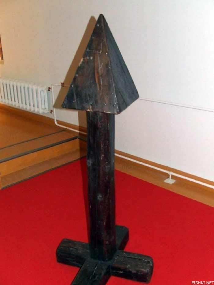 Kuntskamera, St. Petersburg 22