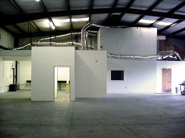3,000 ft. warehouse for rent Apopka - Ocoee, Orlando ...