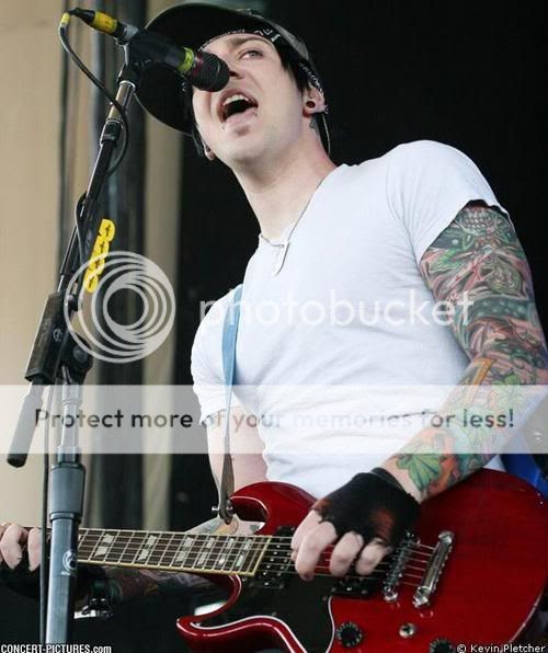 Zacky Vengeance Pictures, Images and Photos