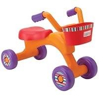 Lamaze - Little Rider Foot to Floor
