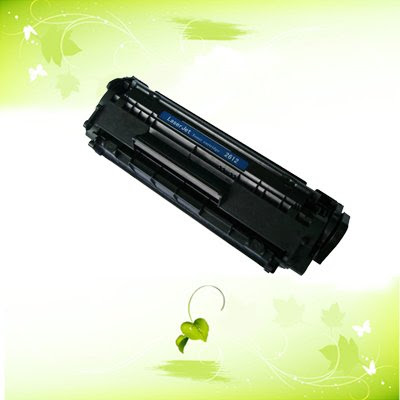 1 x HP 3020 All-In-One High Quality rigenerata cartuccia di toner Q2612A sostituzione HP stampanti 1010, 1012, 1015, 1018, 1020, 1020Plus, 1022, 1022N, 1022nw, 3015 All-In-One, 3020 All-In-One, 3030 All-In-One, 3050, 3052, 3055, M1005MFP, M1319, M1319f MFP by Printing Pleasure PP PREMIUM