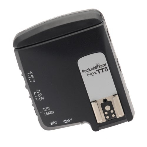Reviews for PocketWizard FlexTT5 433MHz Transceiver for Nikon