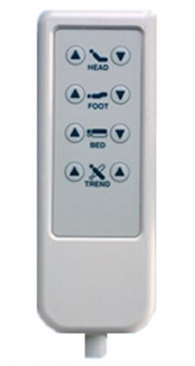 Hospital Bed Remote Control Pendants Lift Chair Remote Controls Patient Lift Remote Controls