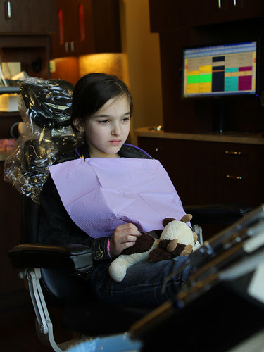 Dentist