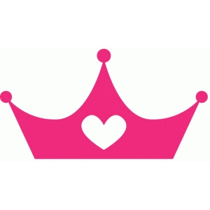 Free Free 178 Silhouette Princess Crown Svg Free SVG PNG EPS DXF File
